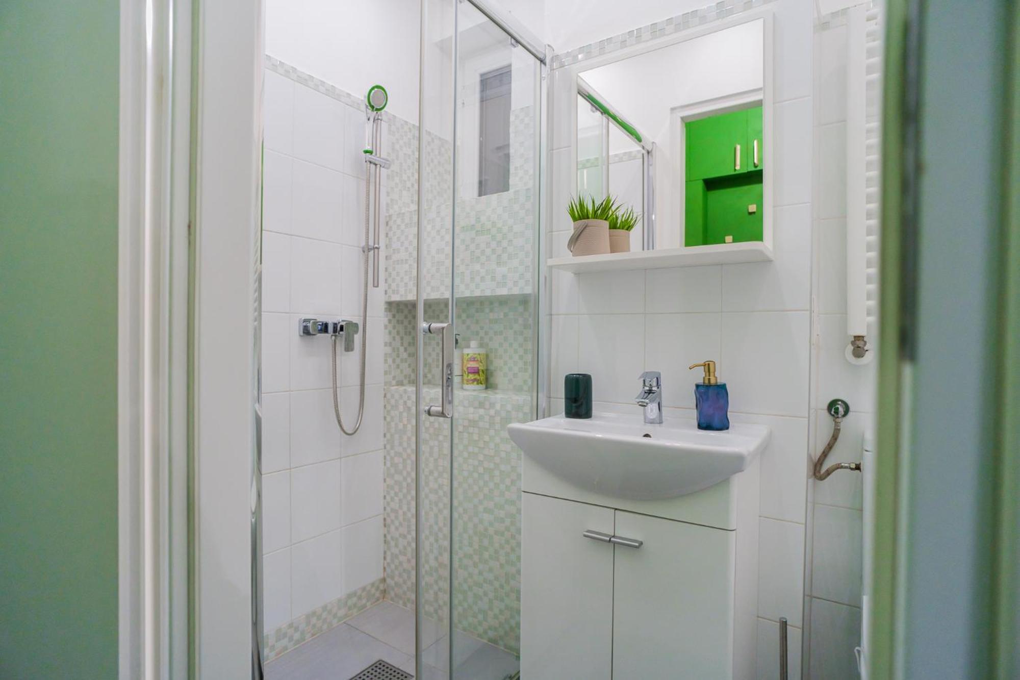 Hacienda Royal Palace - Central Designer Apartment Bucharest Luaran gambar