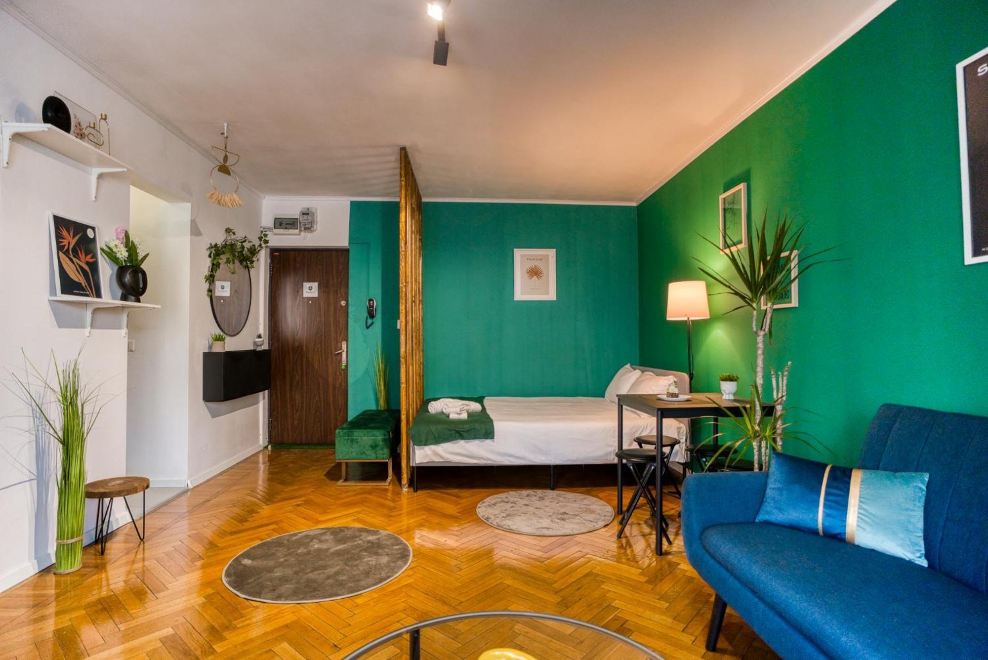 Hacienda Royal Palace - Central Designer Apartment Bucharest Luaran gambar