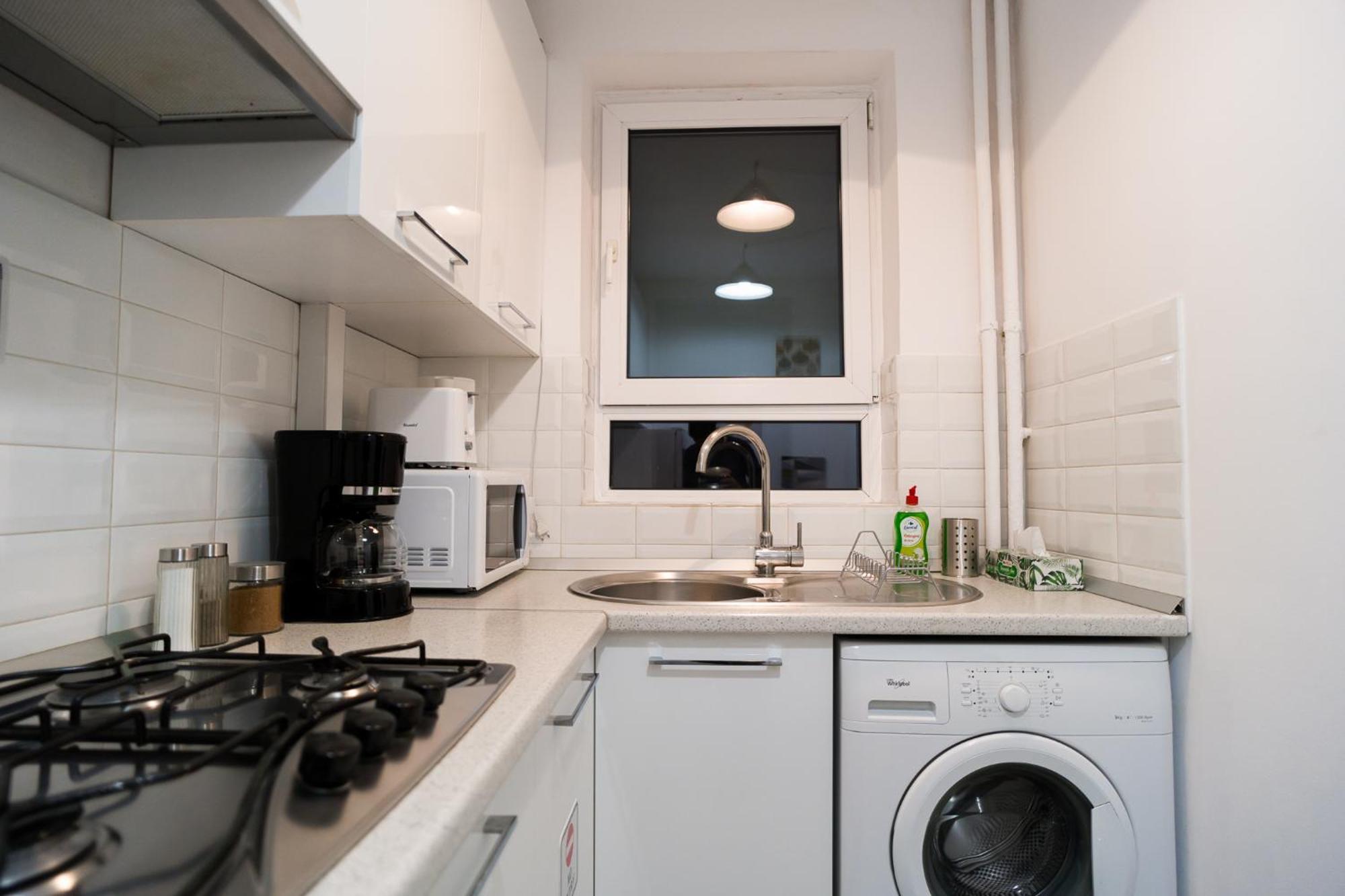 Hacienda Royal Palace - Central Designer Apartment Bucharest Luaran gambar