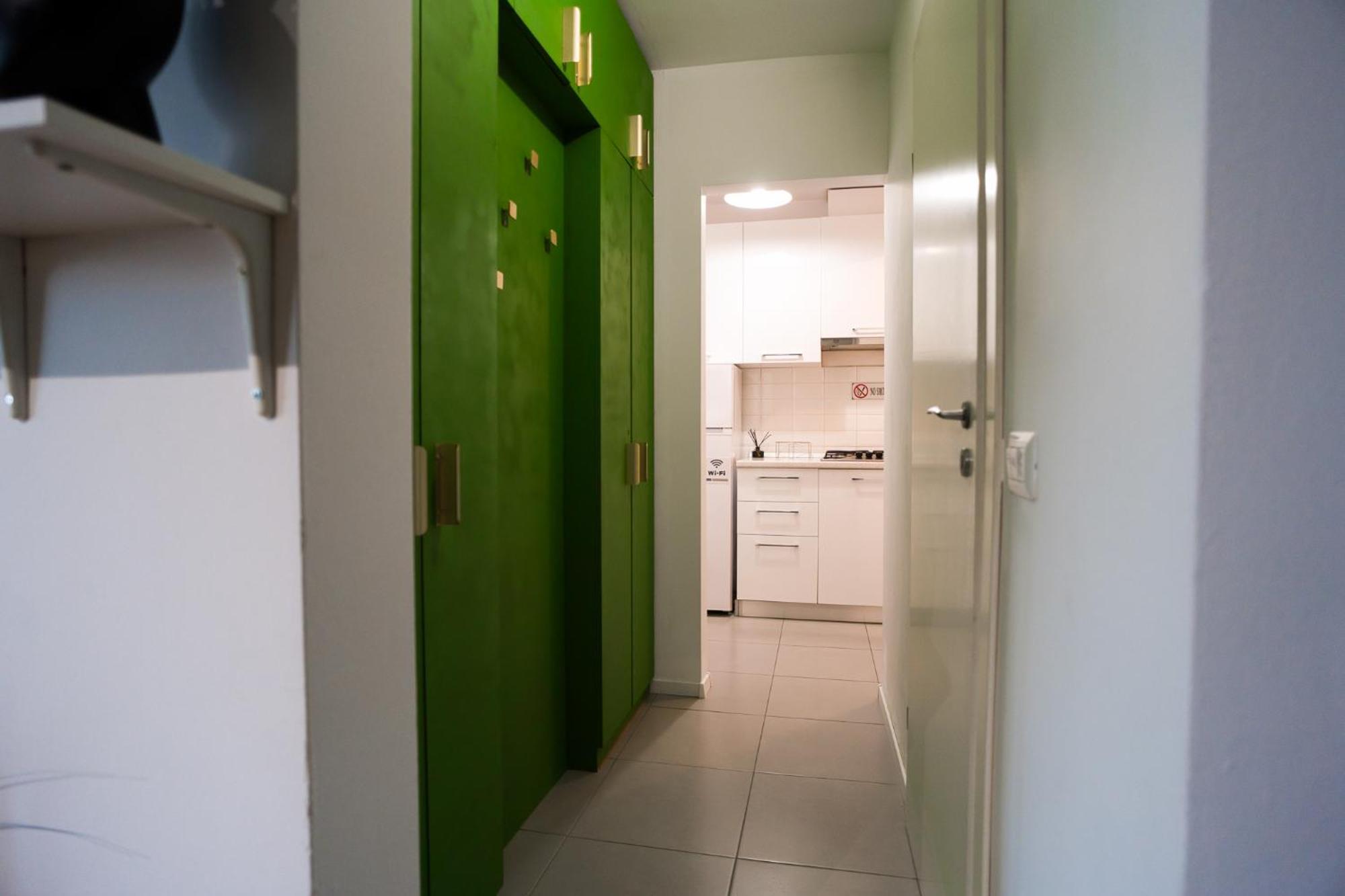 Hacienda Royal Palace - Central Designer Apartment Bucharest Luaran gambar