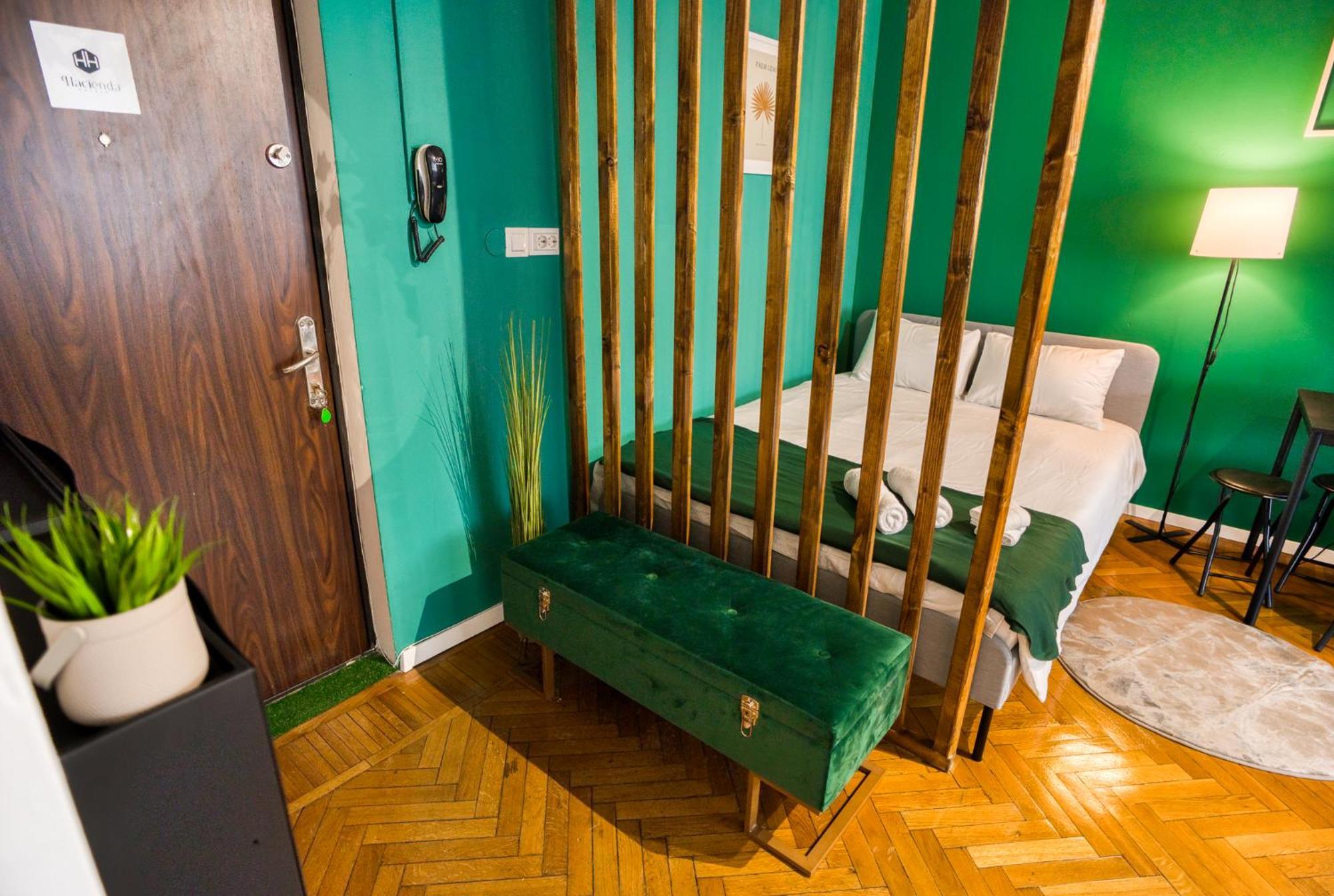 Hacienda Royal Palace - Central Designer Apartment Bucharest Luaran gambar